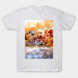 waterscape T-Shirt